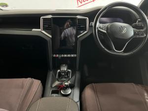 Volkswagen Amarok 3.0TDI V6 double cab PanAmericana 4Motion - Image 6