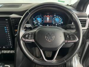 Volkswagen Amarok 3.0TDI V6 double cab PanAmericana 4Motion - Image 8