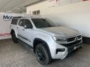 Thumbnail Volkswagen Amarok 3.0TDI V6 double cab PanAmericana 4Motion