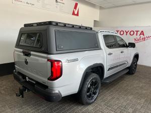 Volkswagen Amarok 3.0TDI V6 double cab PanAmericana 4Motion - Image 2