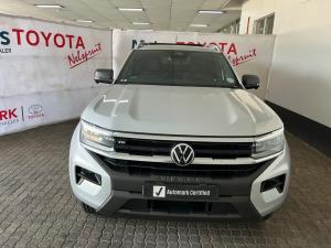 Volkswagen Amarok 3.0TDI V6 double cab PanAmericana 4Motion - Image 4
