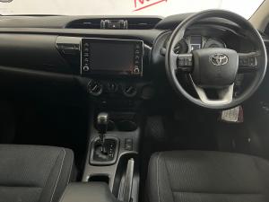 Toyota Hilux 2.4GD-6 double cab Raider auto - Image 6