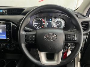 Toyota Hilux 2.4GD-6 double cab Raider auto - Image 8