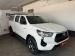 Toyota Hilux 2.4GD-6 double cab Raider auto - Thumbnail 1