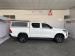 Toyota Hilux 2.4GD-6 double cab Raider auto - Thumbnail 3