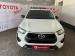 Toyota Hilux 2.4GD-6 double cab Raider auto - Thumbnail 4