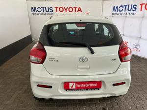 Toyota Vitz 1.0 XR auto - Image 5
