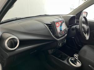 Toyota Vitz 1.0 XR auto - Image 7