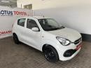 Thumbnail Toyota Vitz 1.0 XR auto