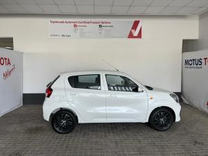 Toyota Vitz 1.0 XR auto - Image 3