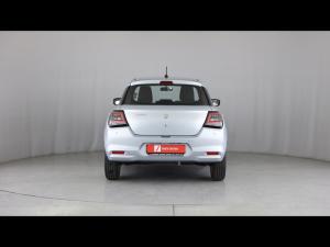 Suzuki Swift 1.2 GL+ manual - Image 5