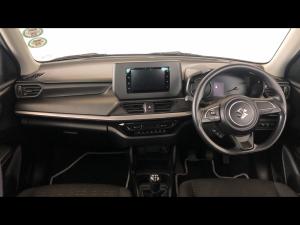 Suzuki Swift 1.2 GL+ manual - Image 6