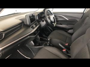 Suzuki Swift 1.2 GL+ manual - Image 7