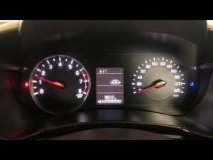 Suzuki Swift 1.2 GL+ manual - Image 9