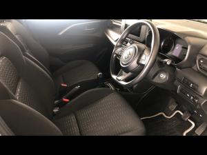 Suzuki Swift 1.2 GL+ manual - Image 10