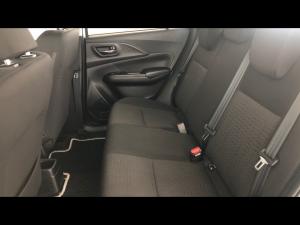 Suzuki Swift 1.2 GL+ manual - Image 11