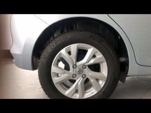 Suzuki Swift 1.2 GL+ manual - Image 20