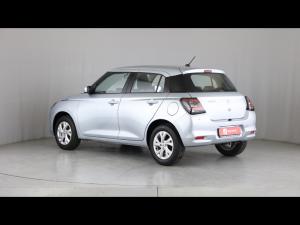 Suzuki Swift 1.2 GL+ manual - Image 21