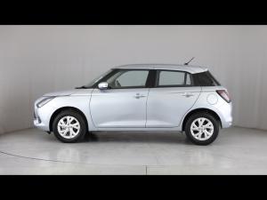 Suzuki Swift 1.2 GL+ manual - Image 22