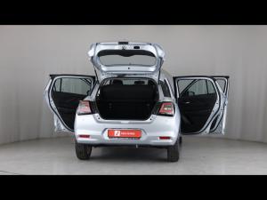Suzuki Swift 1.2 GL+ manual - Image 24