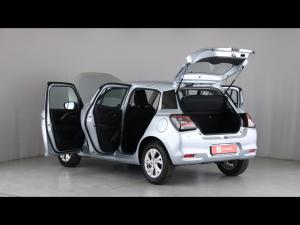 Suzuki Swift 1.2 GL+ manual - Image 25