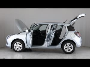 Suzuki Swift 1.2 GL+ manual - Image 26