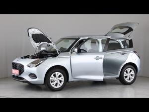 Suzuki Swift 1.2 GL+ manual - Image 27
