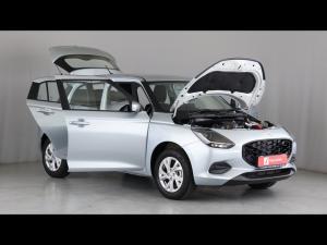 Suzuki Swift 1.2 GL+ manual - Image 29