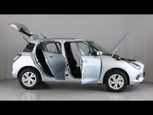 Suzuki Swift 1.2 GL+ manual - Image 30