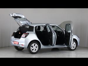Suzuki Swift 1.2 GL+ manual - Image 31