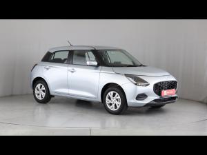 Suzuki Swift 1.2 GL+ manual - Image 1