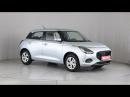 Thumbnail Suzuki Swift 1.2 GL+ manual