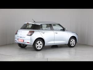Suzuki Swift 1.2 GL+ manual - Image 2