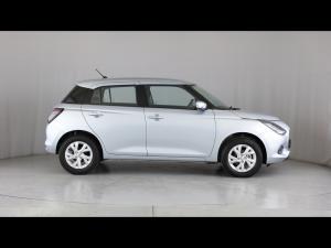 Suzuki Swift 1.2 GL+ manual - Image 3