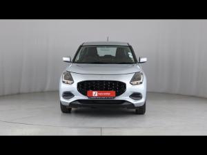 Suzuki Swift 1.2 GL+ manual - Image 4