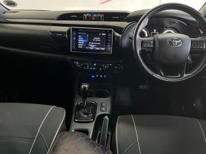 Toyota Hilux 2.8GD-6 double cab 4x4 Raider auto - Image 6