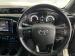 Toyota Hilux 2.8GD-6 double cab 4x4 Raider auto - Thumbnail 8