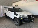 Thumbnail Toyota Hilux 2.8GD-6 double cab 4x4 Raider auto