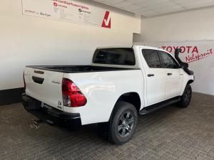 Toyota Hilux 2.8GD-6 double cab 4x4 Raider auto - Image 2