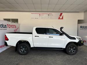 Toyota Hilux 2.8GD-6 double cab 4x4 Raider auto - Image 3
