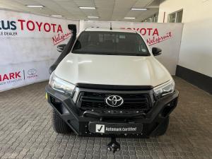 Toyota Hilux 2.8GD-6 double cab 4x4 Raider auto - Image 4