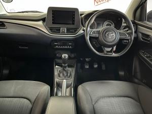 Toyota Starlet 1.5 XS manual - Image 6