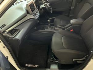 Toyota Starlet 1.5 XS manual - Image 7