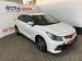 Toyota Starlet 1.5 XS manual - Thumbnail 1