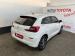 Toyota Starlet 1.5 XS manual - Thumbnail 2