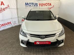 Toyota Starlet 1.5 XS manual - Image 4