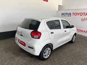 Toyota Vitz 1.0 - Image 2