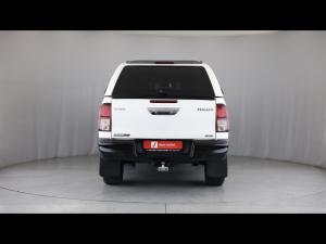 Toyota Hilux 2.8GD-6 double cab 4x4 Legend 50 auto - Image 5