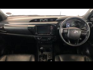 Toyota Hilux 2.8GD-6 double cab 4x4 Legend 50 auto - Image 6