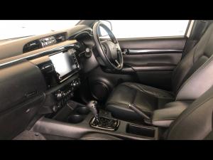 Toyota Hilux 2.8GD-6 double cab 4x4 Legend 50 auto - Image 7